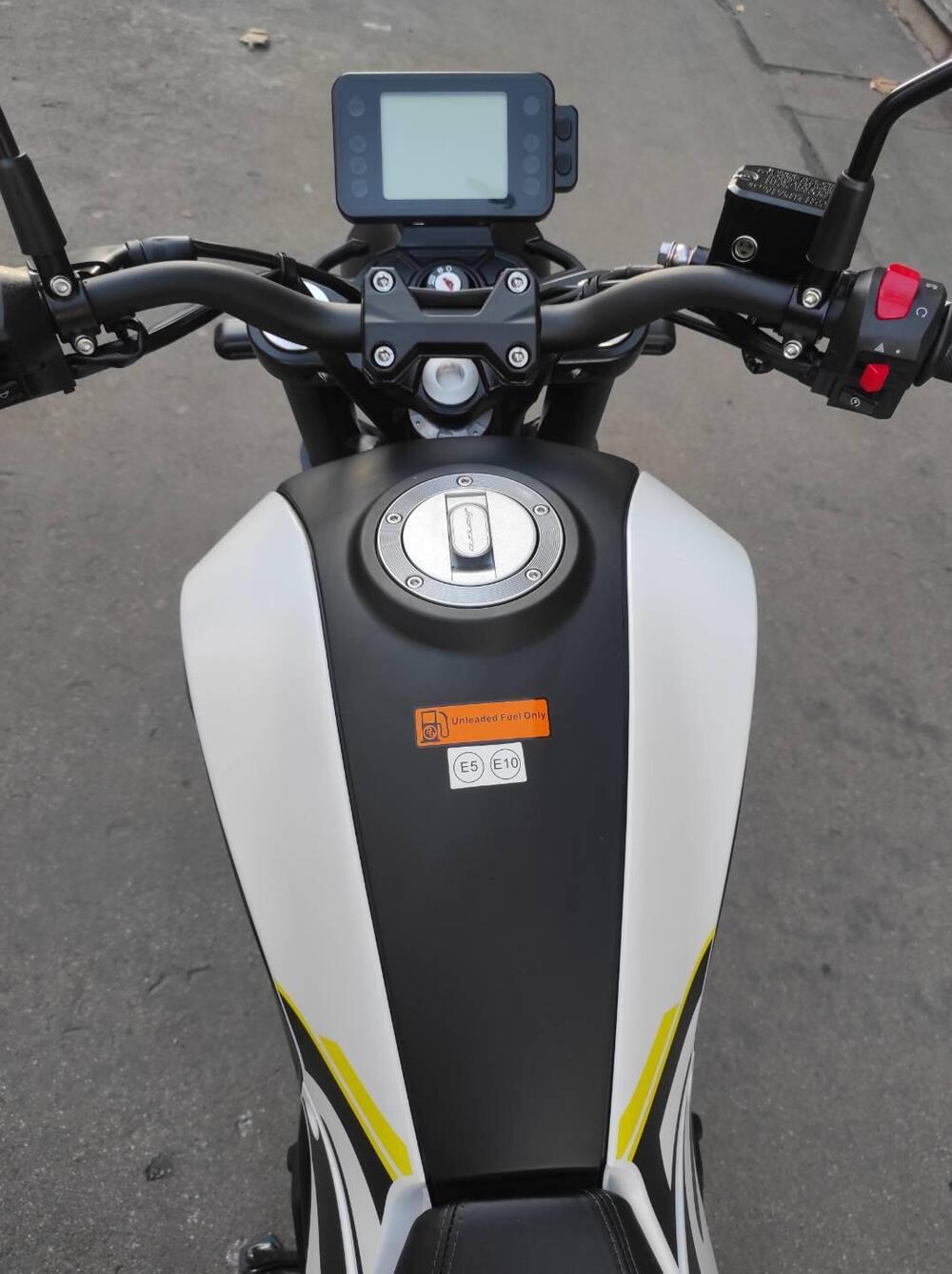 Benelli Leoncino 250 (2021 - 25) (11)