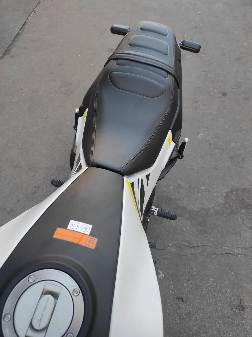 Benelli Leoncino 250 (2021 - 25) (17)