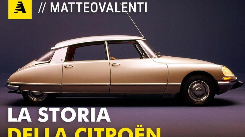 10 CITRO&Euml;N che vi faranno ricredere per sempre sulle auto francesi | Documentario