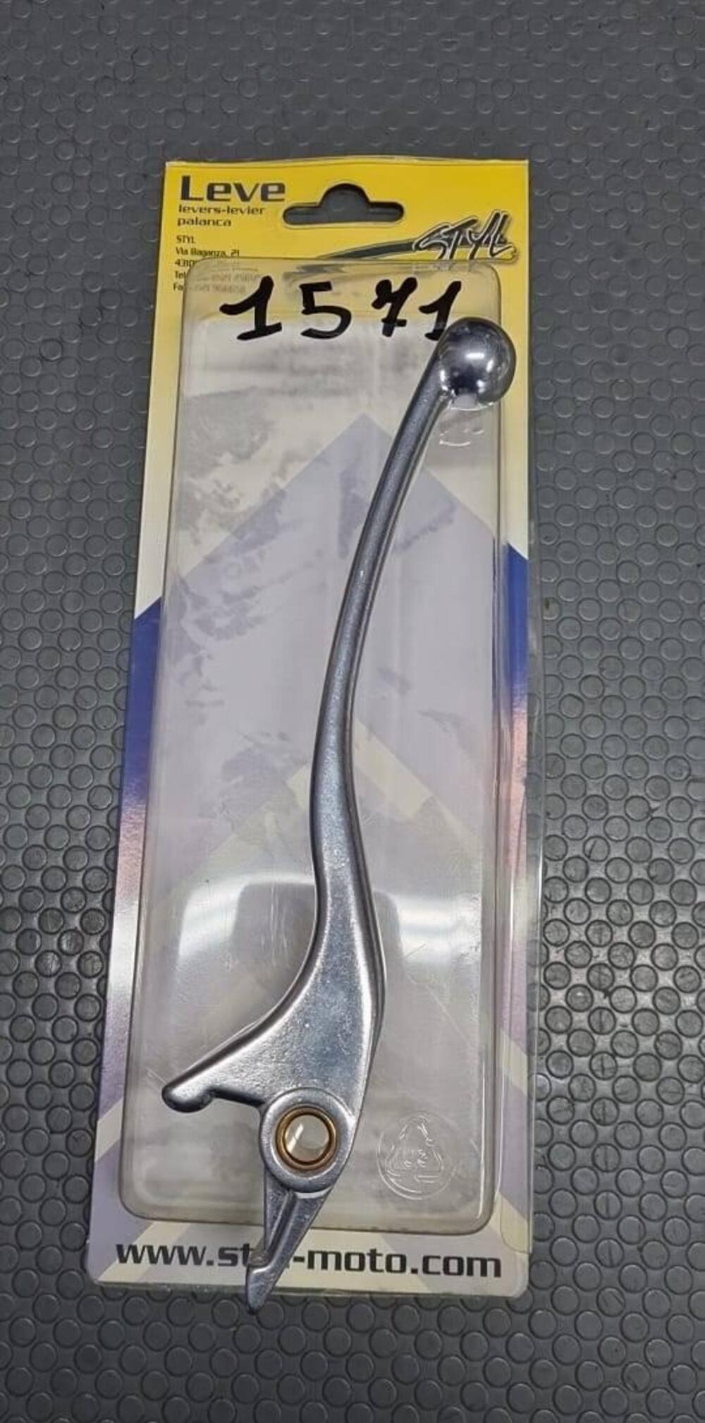 LEVA FRENO POST. HONDA SH 300 2007 Styl