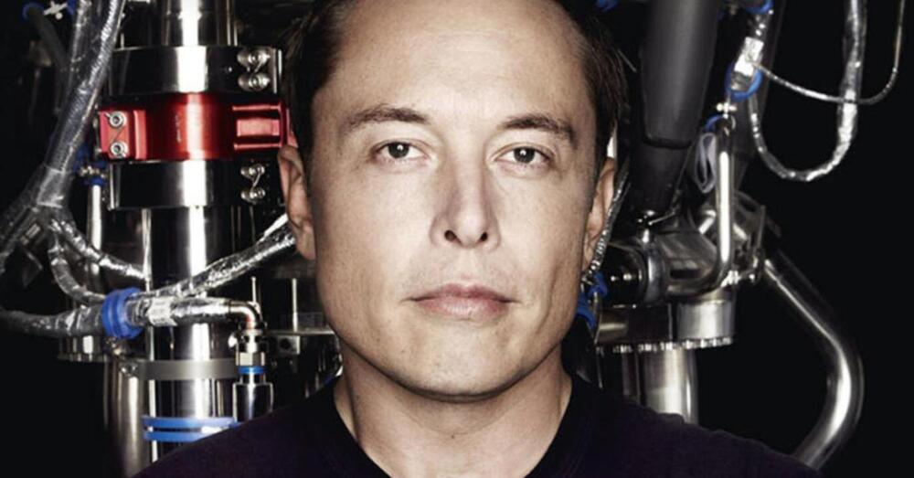 Dopo averci fatto entrare nelle Tesla, ora Musk ci vuole entrare nella testa