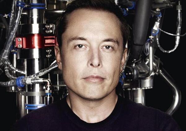 Dopo averci fatto entrare nelle Tesla, ora Musk ci vuole entrare nella testa