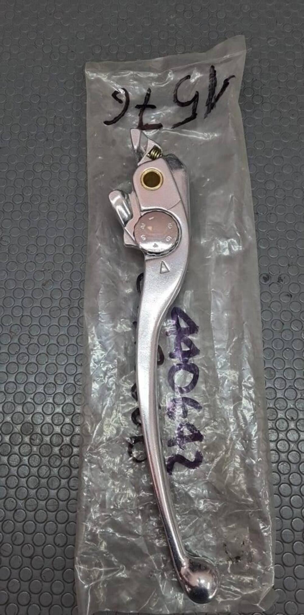 LEVA FRENO ANT. HONDA CBR 600 RR Sgr