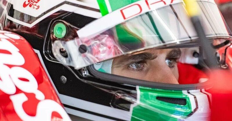 Quali sono le possibilità di Antonio Giovinazzi in Formula E?