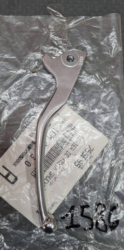 LEVA FRENO SX LUDIX VIVACITY X-FIGHT Peugeot