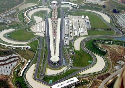 MotoGP: L’ing Bernardelle anticipa i test in Malesia