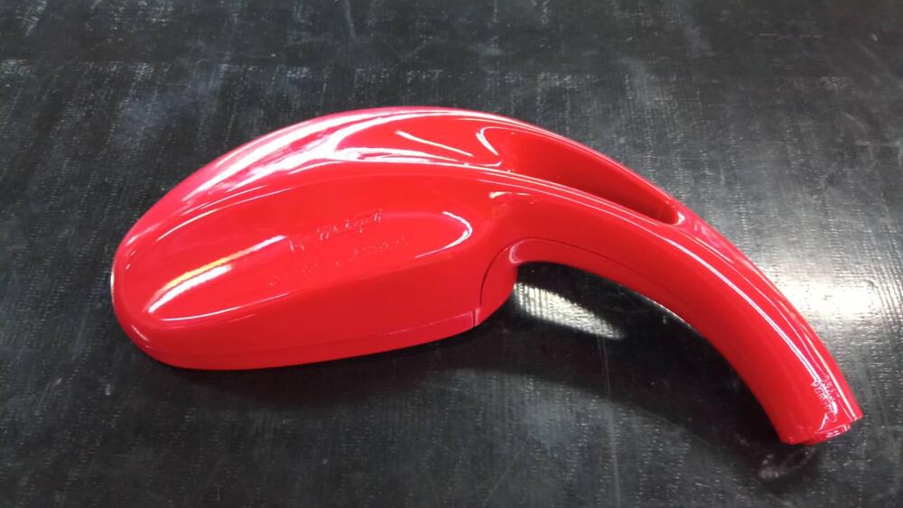 Specchietto DX Malaguti F12 - F15 (08801971) (2)