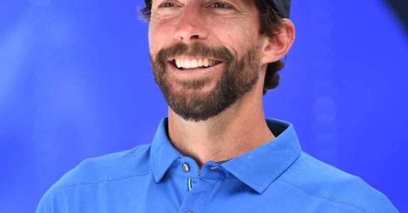 Travis Pastrana, incidente durante un base jump