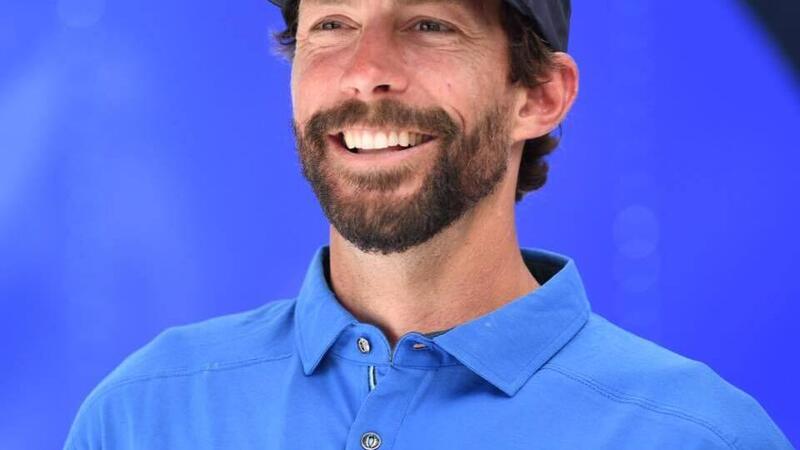 Travis Pastrana, incidente durante un base jump