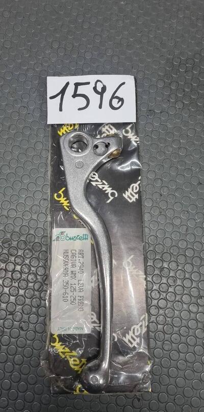 LEVA FRENO CAGIVA WMX 125 250 HUSQUARNA 350 610 Buzzetti