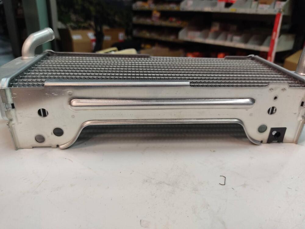 RADIATORE SINISTRO SUZUKI DR Z400 ANNO 2004 (6)