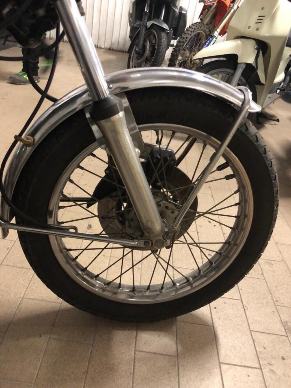 Honda Cb 400 four  (4)