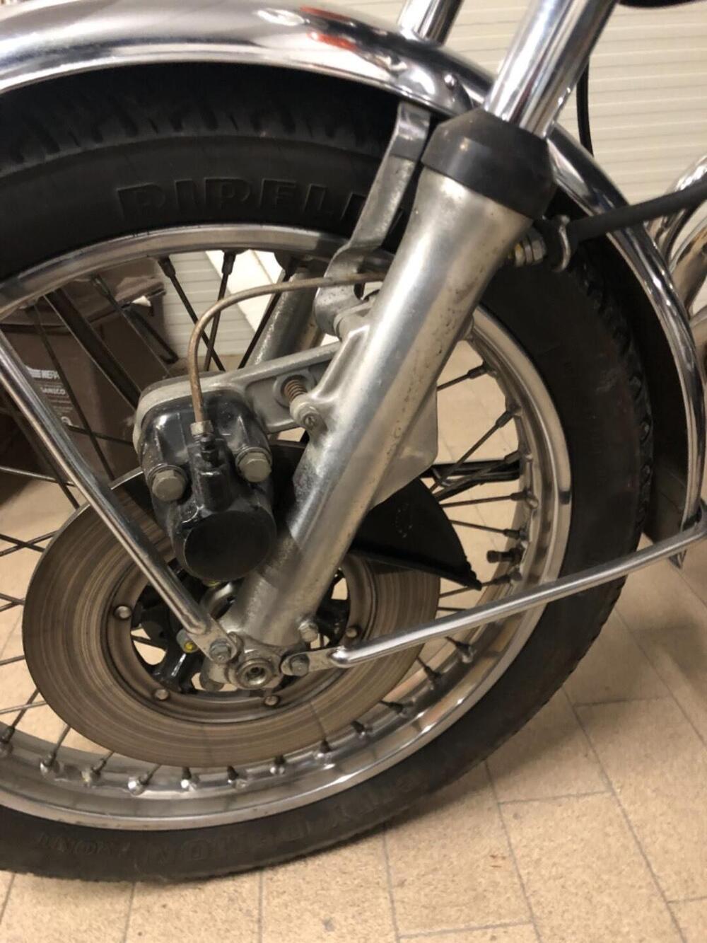 Honda Cb 400 four  (9)