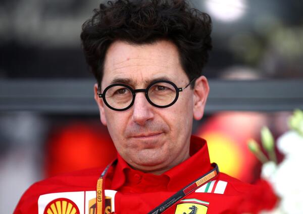 Marko affonda la Ferrari: &ldquo;Ecco come andranno quest&rsquo;anno&rdquo;