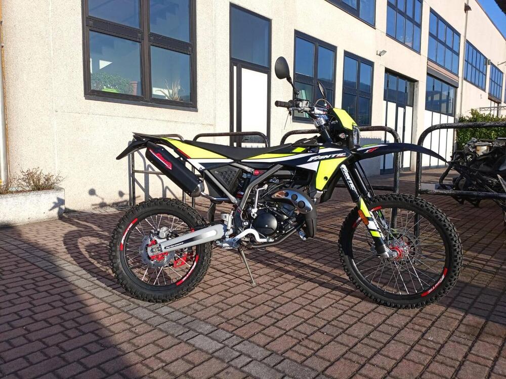 Fantic Motor Enduro 50 Performance 2t (2020) (2)
