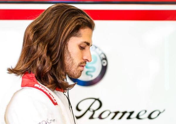 Flop in Formula E alla prima di Giovinazzi: ultimissimo all&#039;esordio