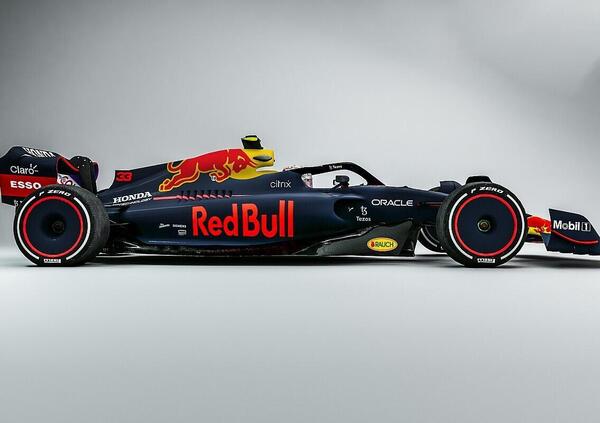 Clamoroso, la Red Bull bocciata al crash test 2022: quanto sta osando Adrian Newey?