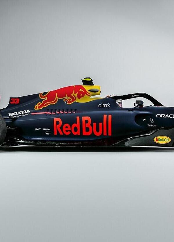Clamoroso, la Red Bull bocciata al crash test 2022: quanto sta osando Adrian Newey?