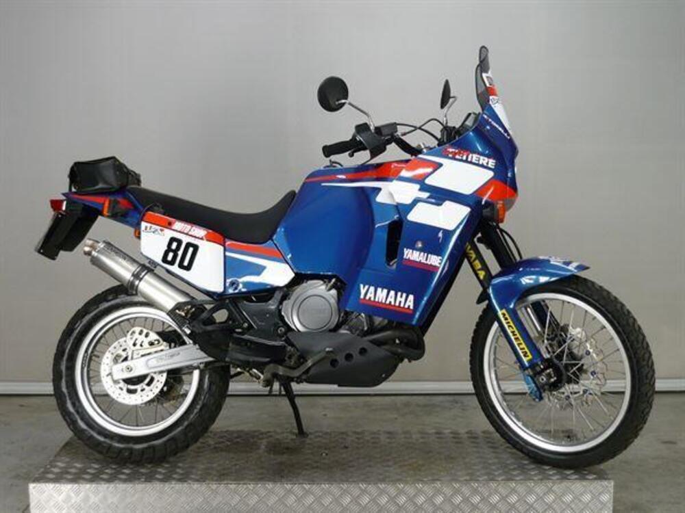 Yamaha XTZ 750 SuperTéneré (1989 - 98)