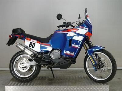 Yamaha XTZ 750 SuperT&eacute;ner&eacute; (1989 - 98) usata