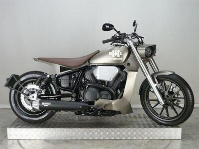 Yamaha XV 950 (2014 - 16) usata