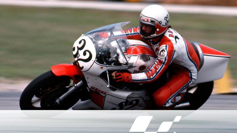 MotoGP: 32 giorni al via. Steve Baker