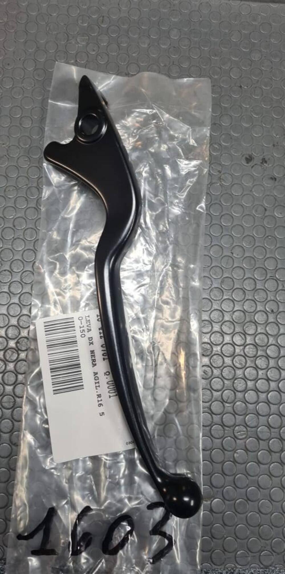 LEVA FRENO ANT. KYMCO AGILITY 50 125 R16 Rms