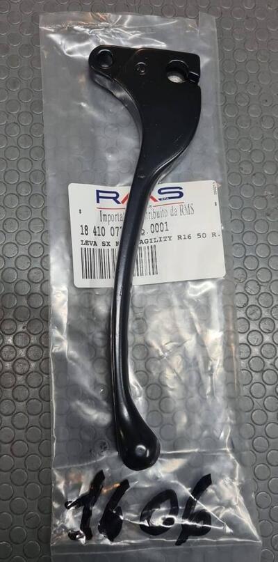 LEVA FRENO POST. KYMCO AGILITY 50 R16 Rms