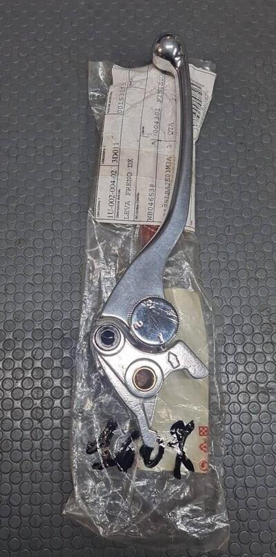 LEVA FRENO ANT. KYMCO XCITING TUTTI