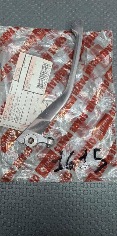 LEVA FRENO ANT. AREA 51 Aprilia