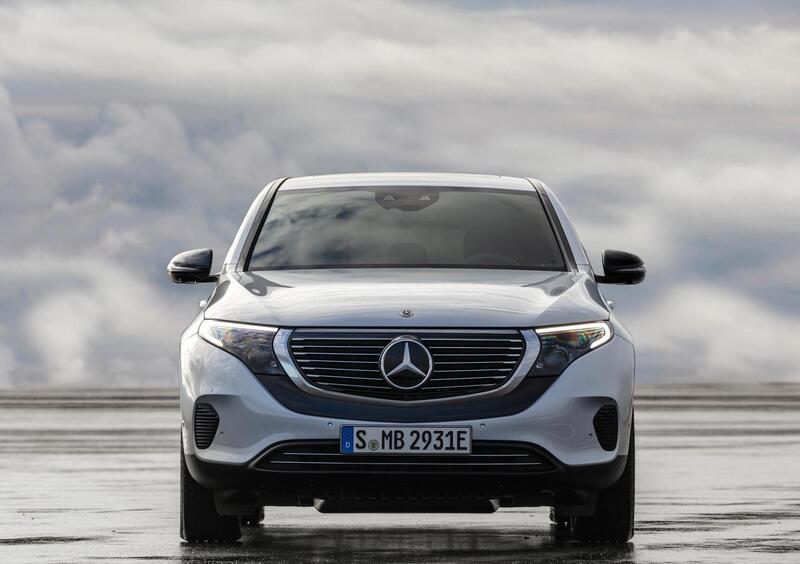 Mercedes-Benz EQC (2019-23) (4)