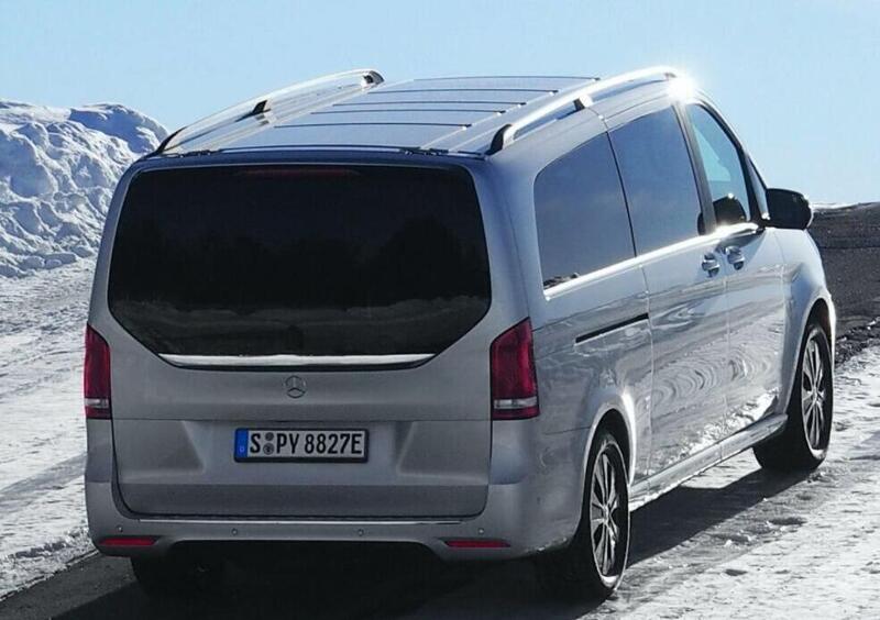 Mercedes-Benz EQV (2020-->>) (5)