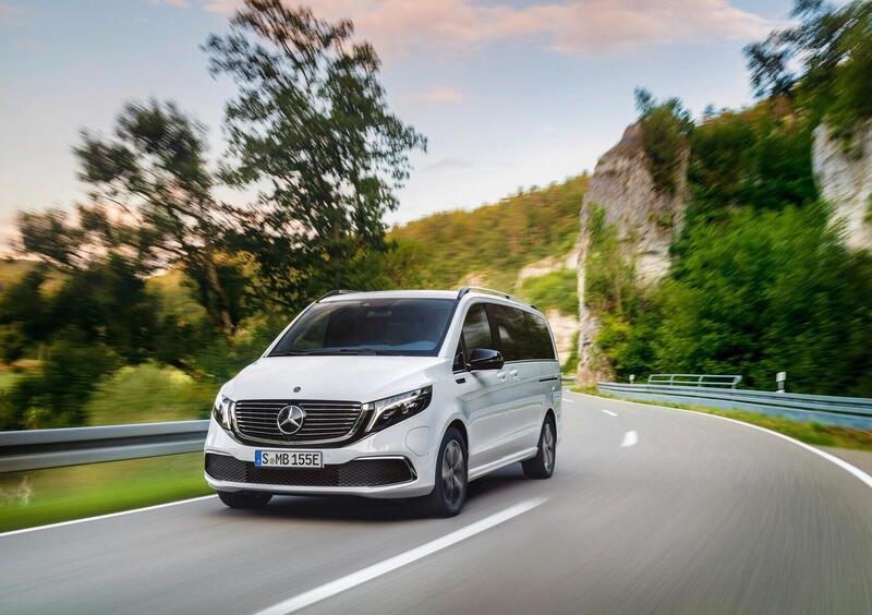 Mercedes-Benz EQV (8)