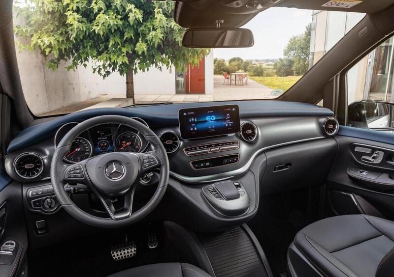 Mercedes-Benz EQV (13)