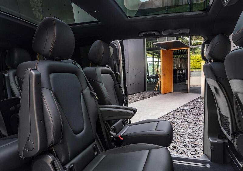 Mercedes-Benz EQV (2020-->>) (15)