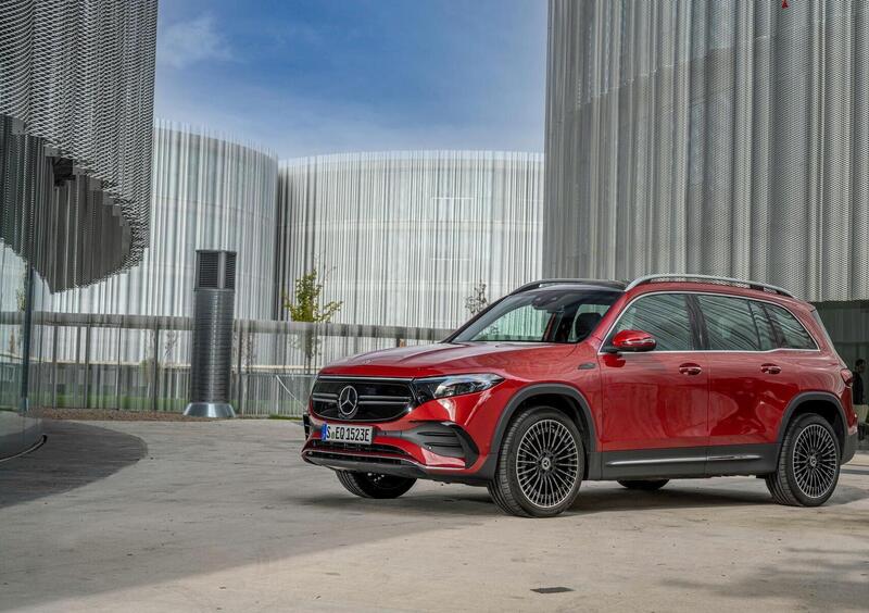 Mercedes-Benz EQB (30)