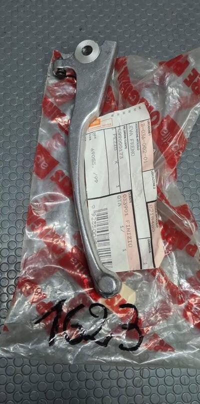LEVA FRENO ANT. LEONARDO 250 300 Aprilia
