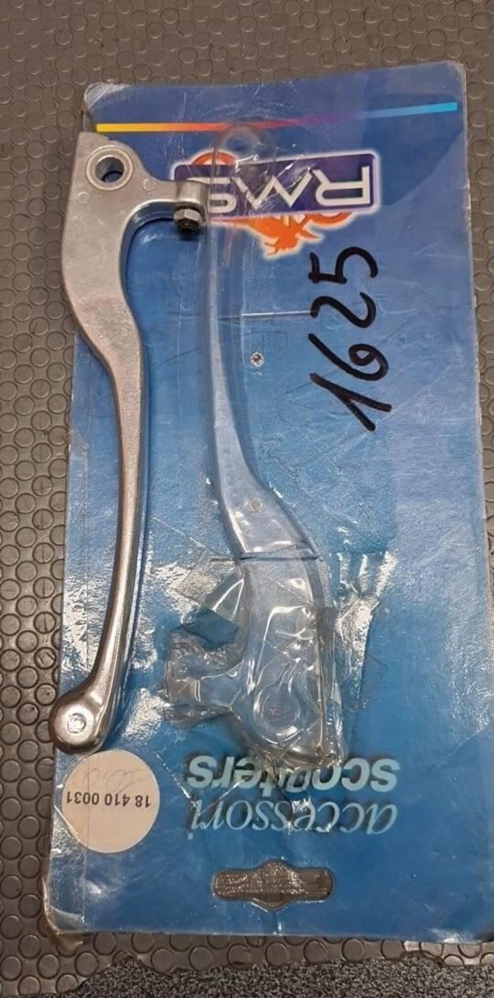 LEVA FRENO ANT. e POST. APRILIA RALLY 50 L.C. Rms