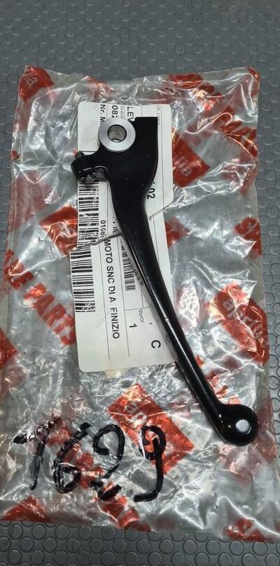 LEVA FRENO ANT. e POST. SCARABEO LIGHT ATLANTIC Aprilia