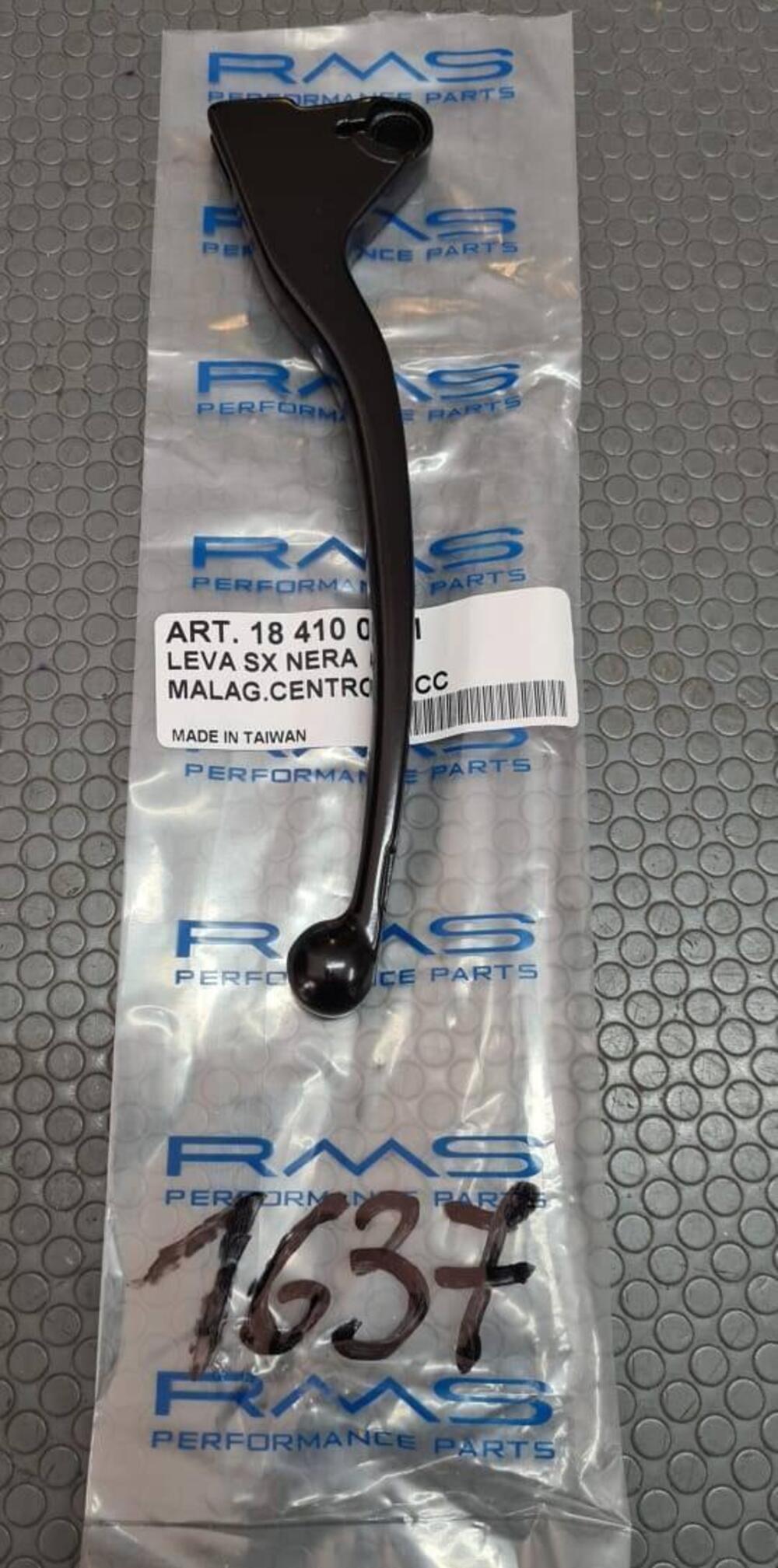 LEVA FRENO POST. MALAGUTI CENTRO 50 Rms