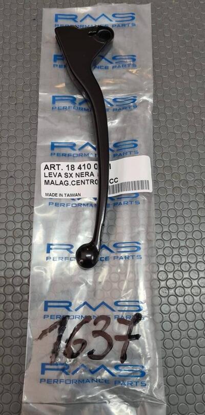 LEVA FRENO POST. MALAGUTI CENTRO 50 Rms