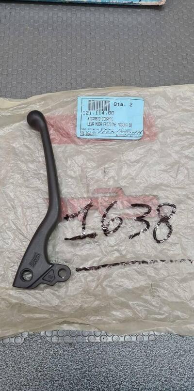 LEVA FRIZIONE FIFTY TUTTI Malaguti