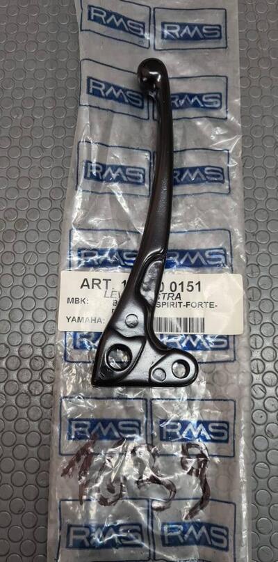 LEVA FRENO POST. BOOSTER SPIRIT FORTE Rms