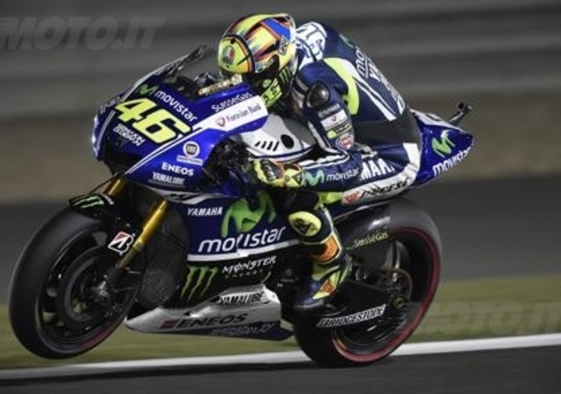 Rossi: &quot;Difficile capirci qualcosa&quot;