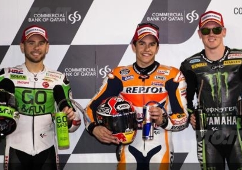 MotoGP. Open avvantaggiata, ma Factory sempre avanti