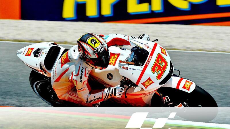 MotoGP: 33 giorni al via. Marco Melandri