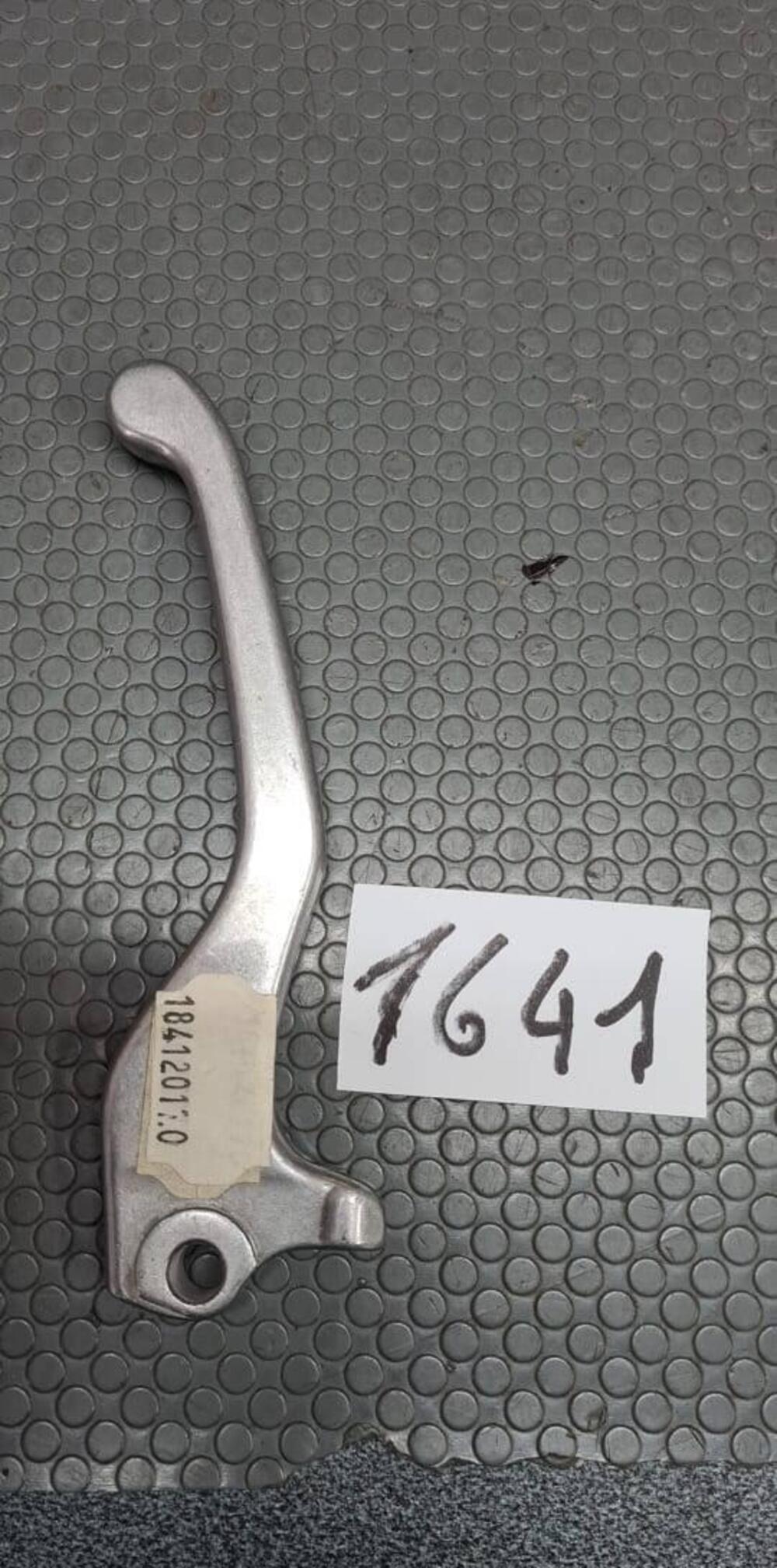 LEVA FRENO ANT. YAMAHA BOOSTER TRACK NG Rms