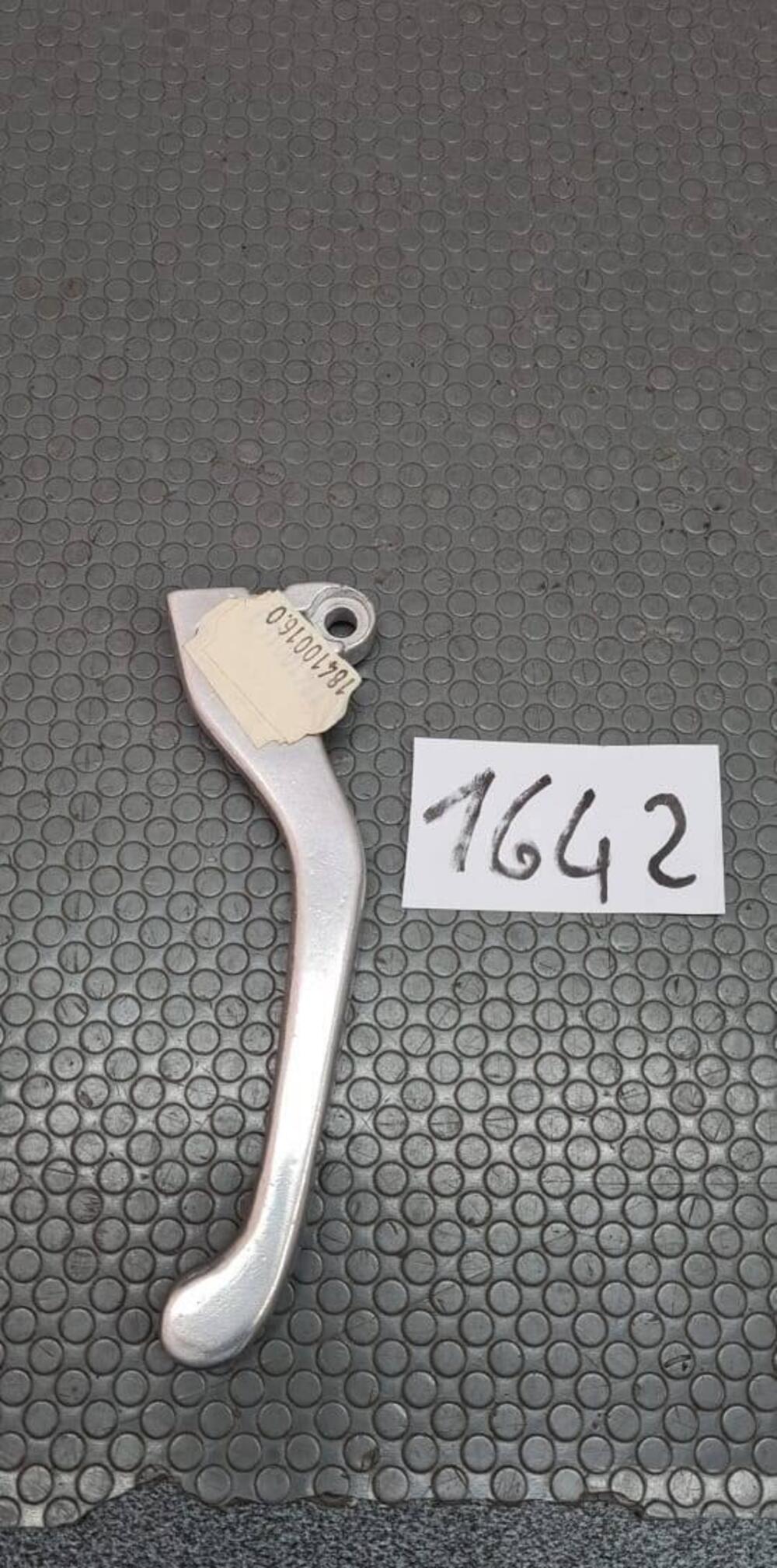 LEVA FRENO POST. YAMAHA BOOSTER TRRACK NG Rms