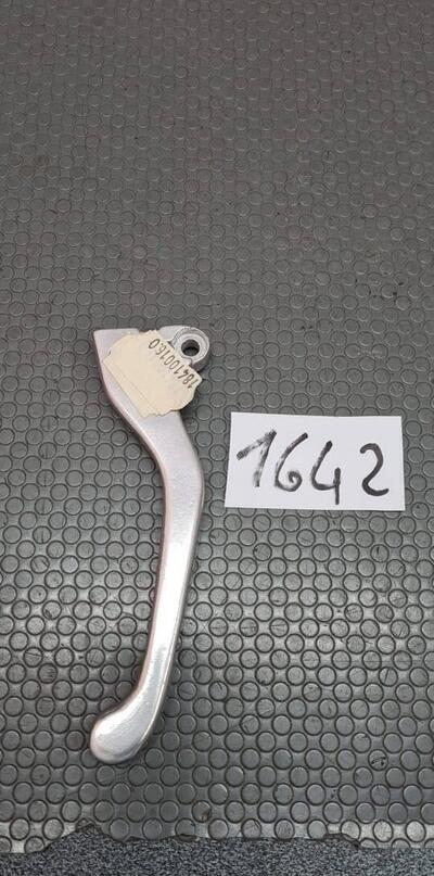 LEVA FRENO POST. YAMAHA BOOSTER TRRACK NG Rms