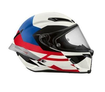 Casco M Pro Race BMW
